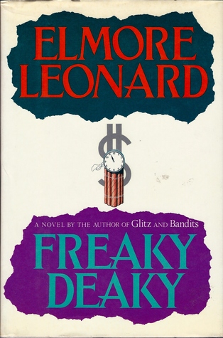 Freaky Deaky