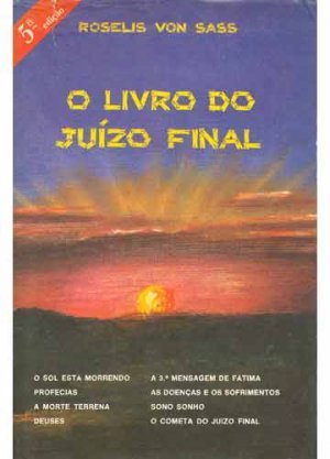 O Livro do Juízo Final