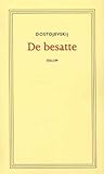 De besatte