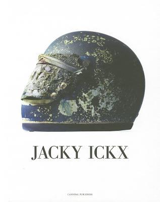 Jacky Ickx (Hardcover)