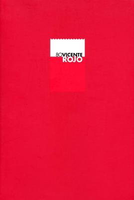 80 Vicente Rojo (Spanish Edition)