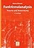 Funktionalanalysis: Theorie und Anwendung (Mathematische Leitfäden) (German Edition)