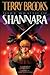 Dark Wraith of Shannara (Shannara Graphic Novels, Volume 1)