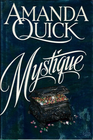 Mystique By Amanda Quick