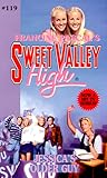 Jessica's Older Guy (Sweet Valley High, #119)