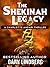 The Shekinah Legacy (Charlotte Ansari, #1)