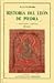 Historia del león de piedra...