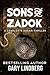 Sons of Zadok (Charlotte Ansari, #2)