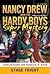 Stage Fright (Nancy Drew: G...