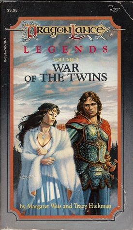 War of the Twins