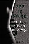 Set in Stone by R.C. Berry
