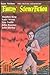 The Magazine of Fantasy and Science Fiction, November 1981 (The Magazine of Fantasy & Science Fiction, #366)