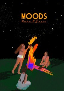 Moods (Paperback)