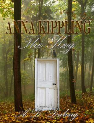 The Key (Anna Kippling, #1)