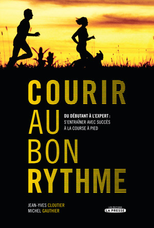 Courir au bon rythme (Unknown Binding)