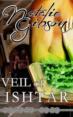 Veil of Ishtar (Sinnis #5)