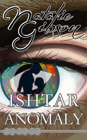 Ishtar Anomaly (Sinnis, #3)