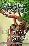 Ishtar Rising (Sinnis #4)
