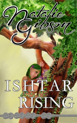 Ishtar Rising (Sinnis #4)