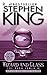 Wizard and Glass by Stephen        King
