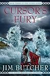 Cursor's Fury by Jim  Butcher