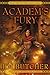 Academ's Fury (Codex Alera,...