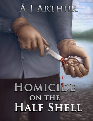 Homicide on the Half Shell