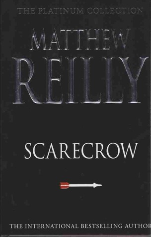 Scarecrow