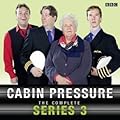 Cabin Pressure: The Complete Series 3