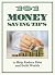 101 Money Saving Tips to Help Reduce Debt and Build Wealth by J.P. Conyers Jr.