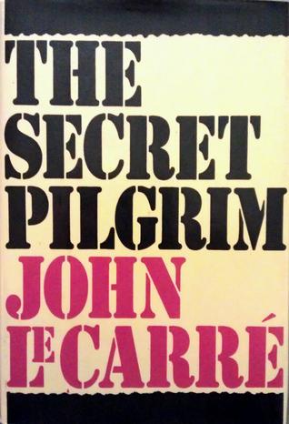 The secret pilgrim