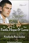 Faith Hope and Love