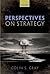 Perspectives on Strategy