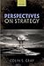 Perspectives on Strategy