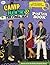The Final Jam: Camp Rock 2 Poster Book