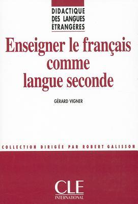 Dle enseigner le francais comme langue seconde