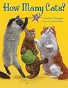 How Many Cats? by Lauren Thompson
