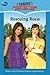 Rescuing Rosie (Princess Protection Program, #2)