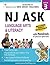 NJ ASK Practice Tests and Online Workbooks: Grade 3 Language Arts and Literacy, Fourth Edition: 2013 Common Core State Standards Aligned