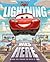 Lightning Was Here (Disney/Pixar Cars)