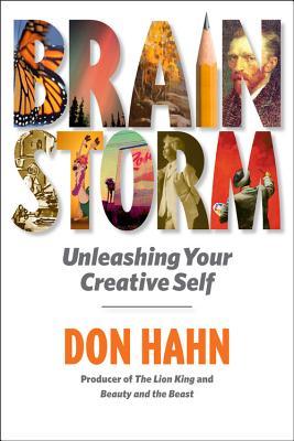 Brain Storm: Unleashing Your Creative Self