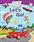 Let's Go! by Susan Ring