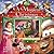 A Magical Christmas (Moving Pictures Book, A)