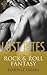 Rock & Roll Fantasy by Isabelle Drake