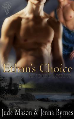Ethan's Choice (Kindred Spirits #1)