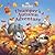 Thumper's Autumn Adventure (Disney Bunnies)