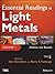 Essential Readings in Light Metals, Alumina and Bauxite (Volume 1)