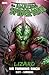 The Amazing Spider-Man: Lizard - No Turning Back