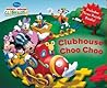 Clubhouse Choo Choo (Mickey Mouse Clubhouse) Clubhouse Choo Choo (Mickey Mouse Clubhouse)