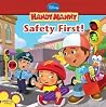 Safety First! (Handy Manny) Safety First! (Handy Manny)